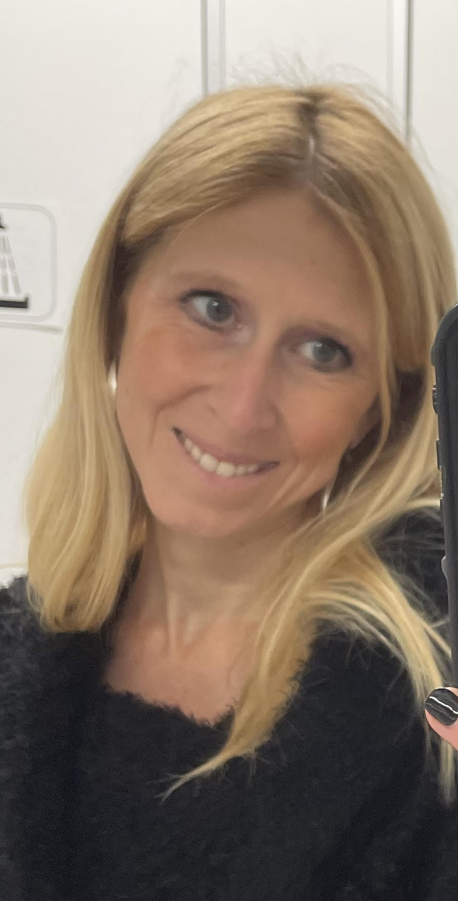Francesca Stocker